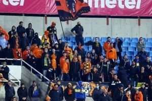 Ολυμπιακός - ΑΠΟΕΛ: Έριξε τεσσάρα, είναι στους "οχτώ" (φώτος)
