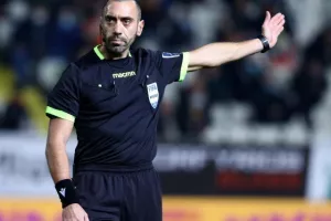 Ολυμπιακός - ΑΠΟΕΛ: Έριξε τεσσάρα, είναι στους "οχτώ" (φώτος)