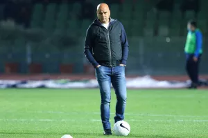 Παίζει και ο Τιμούρ;