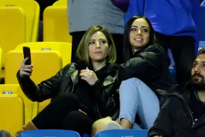 Αντωνία και Μάγδα