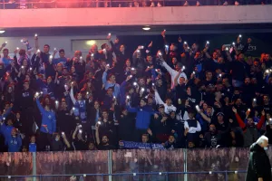 Η πίστη του Απολλωνίστα για το πολυπόθητο πρωτάθλημα (φώτος)