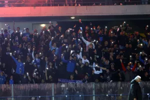 Η πίστη του Απολλωνίστα για το πολυπόθητο πρωτάθλημα (φώτος)
