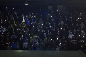 Η πίστη του Απολλωνίστα για το πολυπόθητο πρωτάθλημα (φώτος)