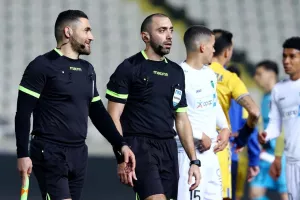 Ολυμπιακός - ΑΠΟΕΛ: Έριξε τεσσάρα, είναι στους "οχτώ" (φώτος)