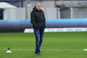 Ανόρθωση-Πάφος FC: Σβηστά... στους "8" η "Κυρία" και ραντεβού την Κυριακή! (φώτος)