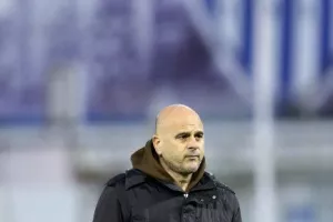 Ανόρθωση-Πάφος FC: Σβηστά... στους "8" η "Κυρία" και ραντεβού την Κυριακή! (φώτος)