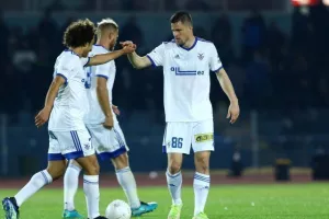 Απόλλων-Ανόρθωση: "Έσπασαν" καρδιές, ήρωας Γιοβάνοβιτς! (φώτος)