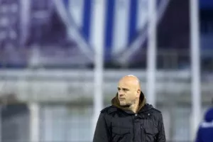 Ανόρθωση-Πάφος FC: Σβηστά... στους "8" η "Κυρία" και ραντεβού την Κυριακή! (φώτος)