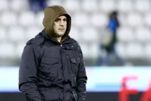 Ανόρθωση-Πάφος FC: Σβηστά... στους "8" η "Κυρία" και ραντεβού την Κυριακή! (φώτος)