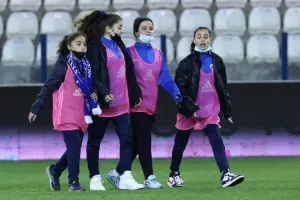 Ανόρθωση-Πάφος FC: Σβηστά... στους "8" η "Κυρία" και ραντεβού την Κυριακή! (φώτος)