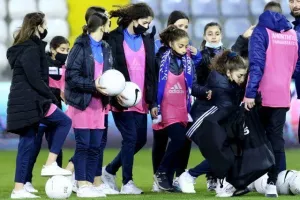 Ανόρθωση-Πάφος FC: Σβηστά... στους "8" η "Κυρία" και ραντεβού την Κυριακή! (φώτος)
