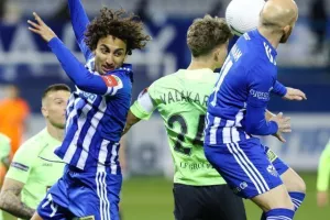 Ανόρθωση-Πάφος FC: Σβηστά... στους "8" η "Κυρία" και ραντεβού την Κυριακή! (φώτος)