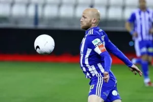 Ανόρθωση-Πάφος FC: Σβηστά... στους "8" η "Κυρία" και ραντεβού την Κυριακή! (φώτος)