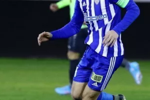 Ανόρθωση-Πάφος FC: Σβηστά... στους "8" η "Κυρία" και ραντεβού την Κυριακή! (φώτος)
