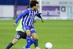 Ανόρθωση-Πάφος FC: Σβηστά... στους "8" η "Κυρία" και ραντεβού την Κυριακή! (φώτος)
