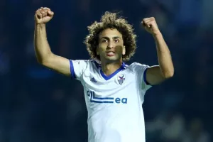 Απόλλων-Ανόρθωση: "Έσπασαν" καρδιές, ήρωας Γιοβάνοβιτς! (φώτος)
