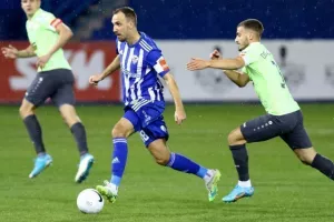 Ανόρθωση-Πάφος FC: Σβηστά... στους "8" η "Κυρία" και ραντεβού την Κυριακή! (φώτος)