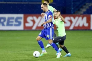 Ανόρθωση-Πάφος FC: Σβηστά... στους "8" η "Κυρία" και ραντεβού την Κυριακή! (φώτος)