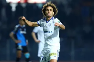 Απόλλων-Ανόρθωση: "Έσπασαν" καρδιές, ήρωας Γιοβάνοβιτς! (φώτος)