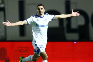 Λάζαρος: "Κρίμα" (φώτο)