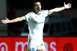 Απόλλων-Ανόρθωση: "Έσπασαν" καρδιές, ήρωας Γιοβάνοβιτς! (φώτος)
