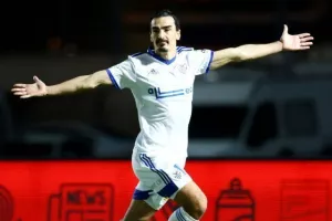 Απόλλων-Ανόρθωση: "Έσπασαν" καρδιές, ήρωας Γιοβάνοβιτς! (φώτος)