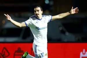 Απόλλων-Ανόρθωση: "Έσπασαν" καρδιές, ήρωας Γιοβάνοβιτς! (φώτος)