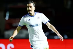 Απόλλων-Ανόρθωση: "Έσπασαν" καρδιές, ήρωας Γιοβάνοβιτς! (φώτος)