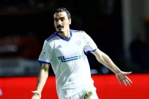 Απόλλων-Ανόρθωση: "Έσπασαν" καρδιές, ήρωας Γιοβάνοβιτς! (φώτος)