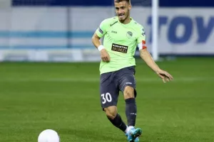 Ανόρθωση-Πάφος FC: Σβηστά... στους "8" η "Κυρία" και ραντεβού την Κυριακή! (φώτος)