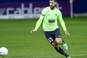Ανόρθωση-Πάφος FC: Σβηστά... στους "8" η "Κυρία" και ραντεβού την Κυριακή! (φώτος)