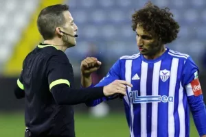 Ανόρθωση-Πάφος FC: Σβηστά... στους "8" η "Κυρία" και ραντεβού την Κυριακή! (φώτος)