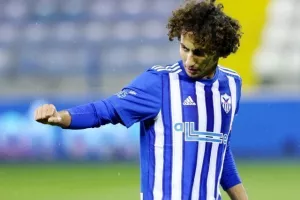 Ανόρθωση-Πάφος FC: Σβηστά... στους "8" η "Κυρία" και ραντεβού την Κυριακή! (φώτος)
