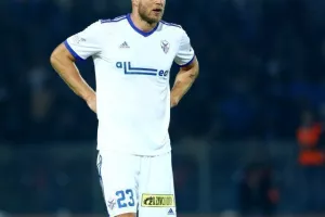 Απόλλων-Ανόρθωση: "Έσπασαν" καρδιές, ήρωας Γιοβάνοβιτς! (φώτος)