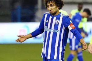 Ανόρθωση-Πάφος FC: Σβηστά... στους "8" η "Κυρία" και ραντεβού την Κυριακή! (φώτος)