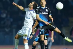 Απόλλων-Ανόρθωση: "Έσπασαν" καρδιές, ήρωας Γιοβάνοβιτς! (φώτος)