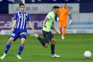Ανόρθωση-Πάφος FC: Σβηστά... στους "8" η "Κυρία" και ραντεβού την Κυριακή! (φώτος)
