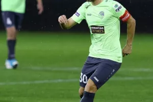 Ανόρθωση-Πάφος FC: Σβηστά... στους "8" η "Κυρία" και ραντεβού την Κυριακή! (φώτος)
