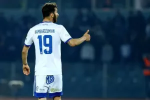 Απόλλων-Ανόρθωση: "Έσπασαν" καρδιές, ήρωας Γιοβάνοβιτς! (φώτος)