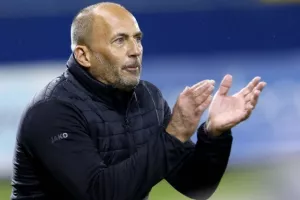 Ανόρθωση-Πάφος FC: Σβηστά... στους "8" η "Κυρία" και ραντεβού την Κυριακή! (φώτος)
