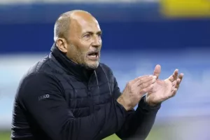 Ανόρθωση-Πάφος FC: Σβηστά... στους "8" η "Κυρία" και ραντεβού την Κυριακή! (φώτος)