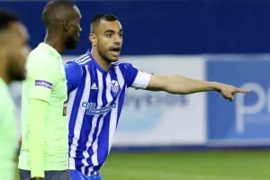 Ανόρθωση-Πάφος FC: Σβηστά... στους "8" η "Κυρία" και ραντεβού την Κυριακή! (φώτος)
