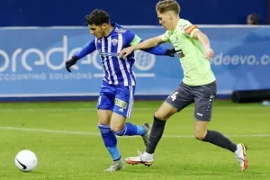 Ανόρθωση-Πάφος FC: Σβηστά... στους "8" η "Κυρία" και ραντεβού την Κυριακή! (φώτος)