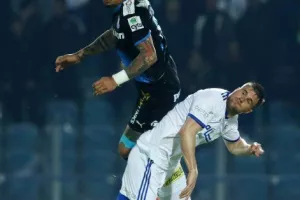 Απόλλων-Ανόρθωση: "Έσπασαν" καρδιές, ήρωας Γιοβάνοβιτς! (φώτος)
