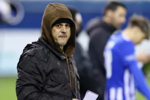 Ανόρθωση-Πάφος FC: Σβηστά... στους "8" η "Κυρία" και ραντεβού την Κυριακή! (φώτος)