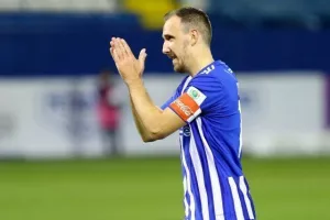 Ανόρθωση-Πάφος FC: Σβηστά... στους "8" η "Κυρία" και ραντεβού την Κυριακή! (φώτος)