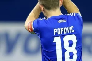 Ανόρθωση-Πάφος FC: Σβηστά... στους "8" η "Κυρία" και ραντεβού την Κυριακή! (φώτος)