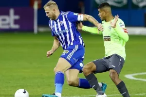 Ανόρθωση-Πάφος FC: Σβηστά... στους "8" η "Κυρία" και ραντεβού την Κυριακή! (φώτος)