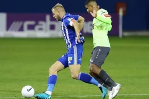 Ανόρθωση-Πάφος FC: Σβηστά... στους "8" η "Κυρία" και ραντεβού την Κυριακή! (φώτος)