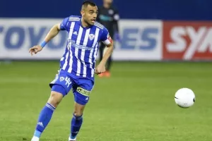 Ανόρθωση-Πάφος FC: Σβηστά... στους "8" η "Κυρία" και ραντεβού την Κυριακή! (φώτος)